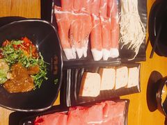 -呷哺呷哺(宝山正大乐城店)