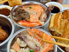 -福屿鲜捞小吃·捞化(福屿总店)