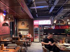 -管氏翅吧(台湾街店)