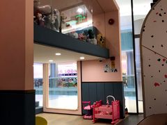 -BossBabe亲子餐厅(金光华广场店)