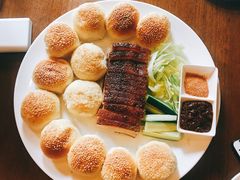 密云烧肉-烧肉馆(古北水镇景区店)