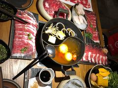 -呷哺呷哺 黄金牧场 (新中关购物中心店)