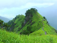 -萍乡武功山风景名胜区