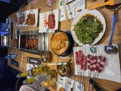 -河坝강뚝烧烤专门店(旗舰店)