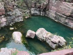 -云台山风景名胜区