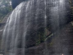 -修水东浒寨风景区