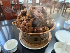 -来顺成饭庄