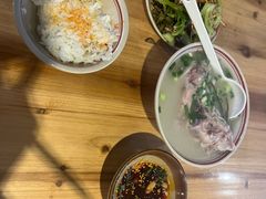 -老方桌烂蹄花川菜馆(九龙坡店)
