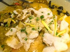 -大树头·森林餐厅(石碁店)