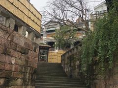 -两江国际影视城