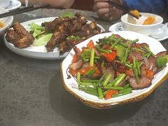 -小四川菜馆(托乐嘉店)