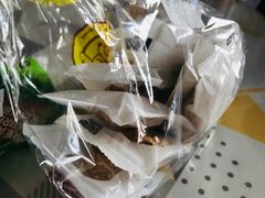 -来噻布布 Lets BUBU