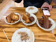 -刘小忙把子肉(北园大街总店)