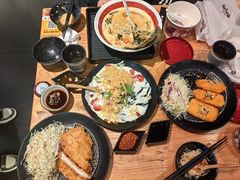-雷门拉面·现熬骨汤(凯德来福士店)