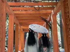 -淄博聊斋城景区