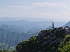 -白草畔自然风景区