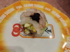 -元气寿司(环球港店)