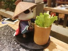-蜀大侠火锅(四川北路店)