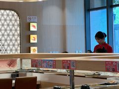 -争鲜回转寿司(浦东三钢里PLUS店)
