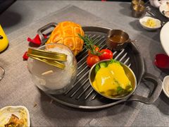 -Primotable高桌牛排馆(外滩店)