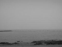 -青岛第三海水浴场