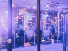 -Ambra Haus琥珀屋精酿餐厅(宝山店)