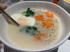 -華府Deluxe(兴业太古汇店)
