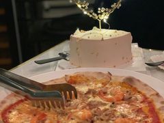 -IL Forno 意坊·意大利餐厅(花园店)