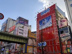 -秋叶原电器街