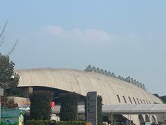 -自贡恐龙博物馆