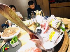 -尚海豆捞(乐虹坊店)