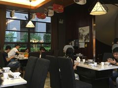 大堂-一天好养生火锅·衢州人自己的火锅(阳光水岸店)