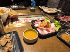 -新石器烤肉(之心城店)