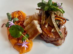 -Le Comptoir de Pierre Gagnaire