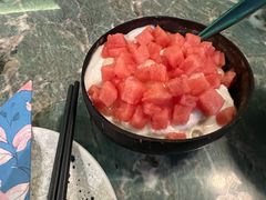 -浩海火烧云傣家菜(京广店)