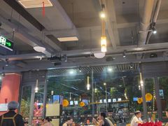 -老船舫·现做活鲜鱼馆(东郊记忆店)