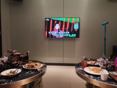 -卡宿自助餐厅(高新万达店)