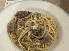 -萨莉亚意式餐厅(深水埗店)