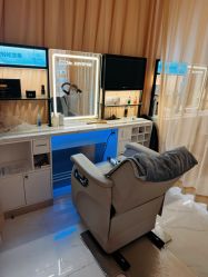 -Mr.JUDY洗个头发