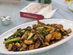 -阿九食店(南湾南路店)