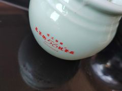 -高第街56号港式餐厅(山大路店)