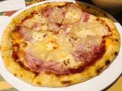 -安妮意大利餐厅(世贸天阶店)