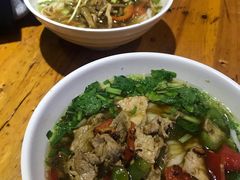 -肆姐面粉馆(坡子街店)