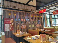 -华府九号海鲜烧烤大排档(龙域店)