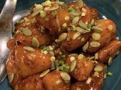 -华豫川酒家(大卫城店)