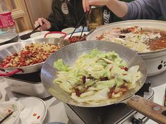 -福巷湘食小馆·猛火现炒(上海首店)