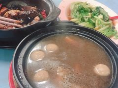 -新记肉骨茶
