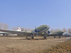 -中国航空博物馆