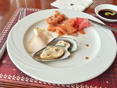 -万豪咖啡厅(JW万豪酒店店)