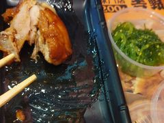 -吉野家(吉野家冰山慧谷店)